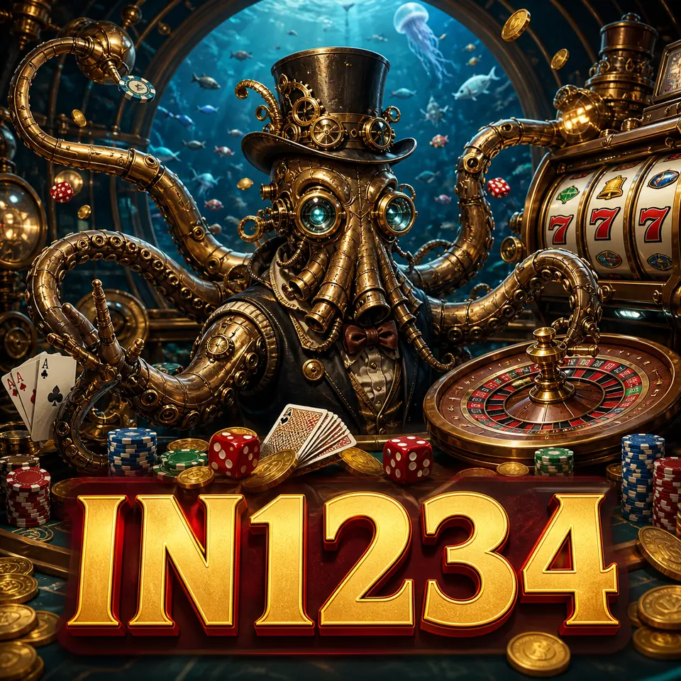 in1234 APK