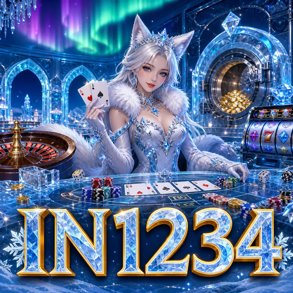 in1234 APK Resmi Unduh