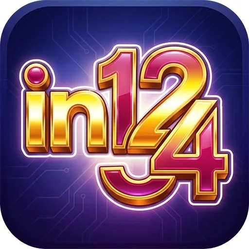 in1234 Logo - Resmi